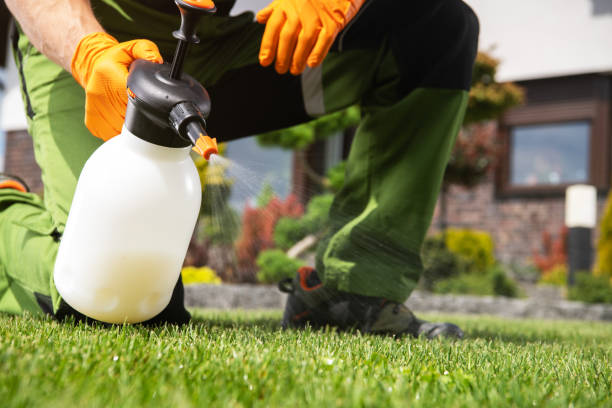 Best Wildlife Control Services  in Wagener, SC